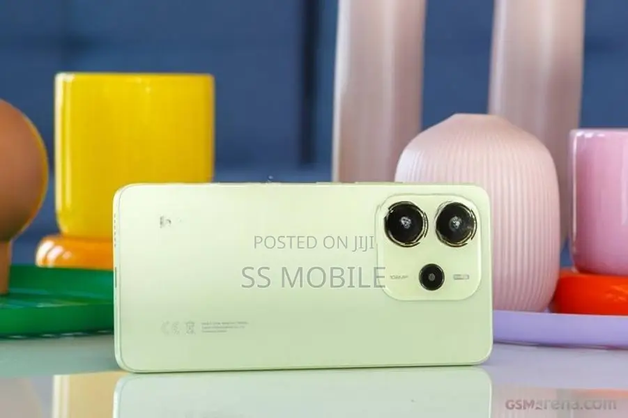 Xiaomi Redmi Note 14 8GB 256GB (Brand New)