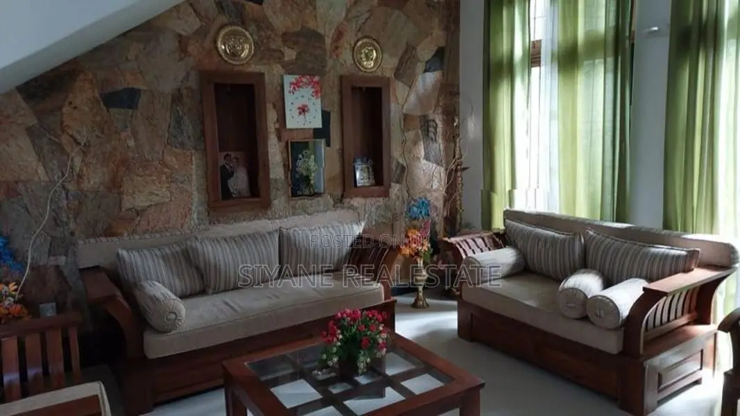 Modern House for Sale in Pannipitiya