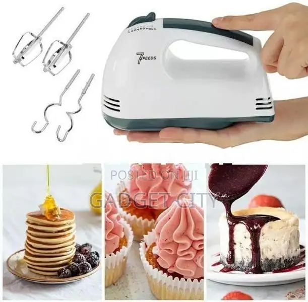 Sokany Hand Mixer