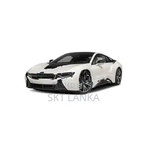 BMW I8 2018 Front Bumper Panel - Brand New