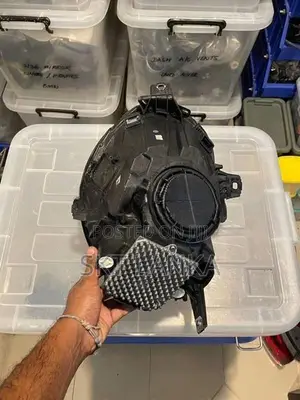 Genuine BMW Mini Cooper S 2017 Xenon Head Light