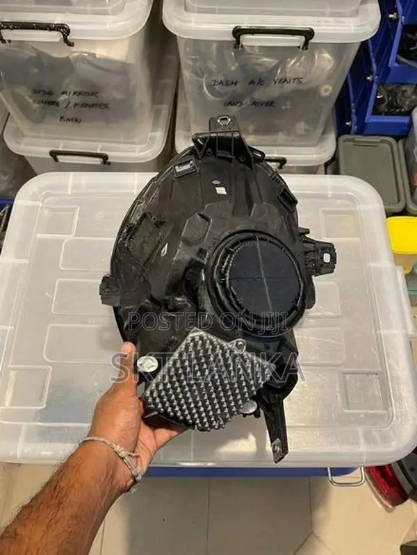 Genuine BMW Mini Cooper S 2017 Xenon Head Light