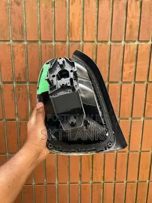 Genuine Mini Cooper S 2018 Rear Tail Lights