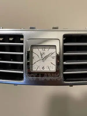 Genuine Mercedes Benz E 2015 facelift AC dash vent