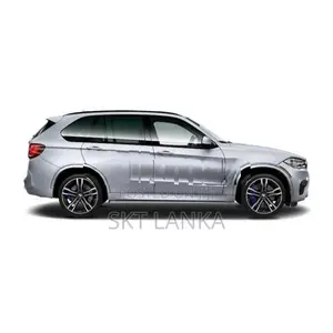 Genuine BMW X5 M Sport 2018 Panoramic Complete Electric Sunroof