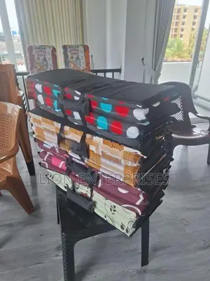 72×30 Journey mattresses