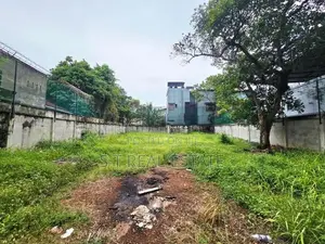 35P Bare Land For Sale In Colombo 05