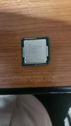 i3-4160 4th GEN Processor