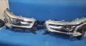 Hilux GR Sport Head Lamp
