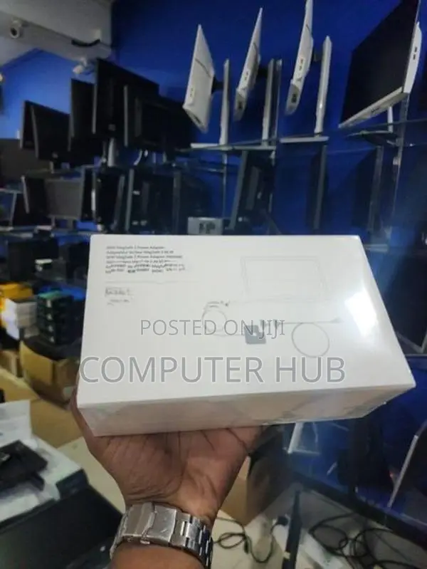 Apple 60W MagSafe 2 Power Adapte