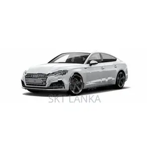 Genuine Audi A5 S LINE Sportback 2019 Driver Front Complete Doors