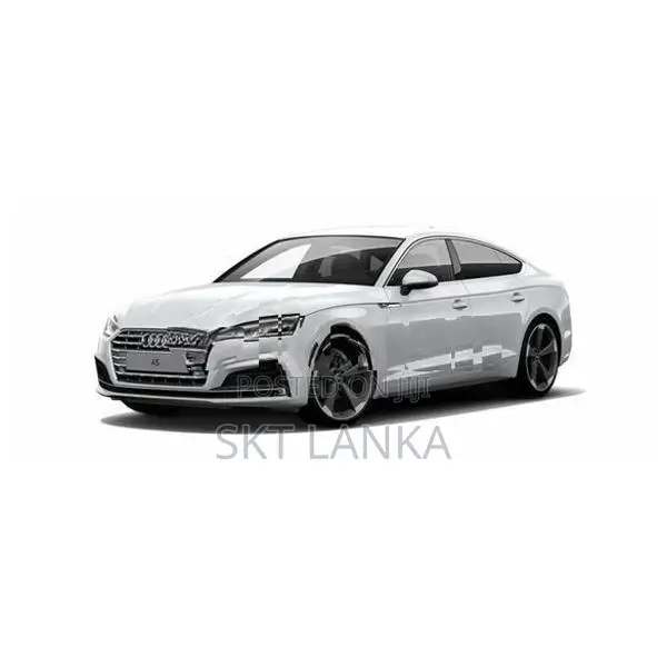 Genuine Audi A5 S LINE Sportback 2019 Driver Front Complete Doors