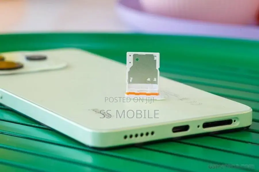 Xiaomi Redmi Note 14 8GB 256GB (Brand New)