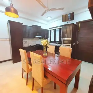 Fully Furnished Luxury 3 Story House For Sale In Thalawathugoda