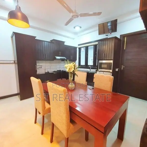Fully Furnished Luxury 3 Story House For Sale In Thalawathugoda