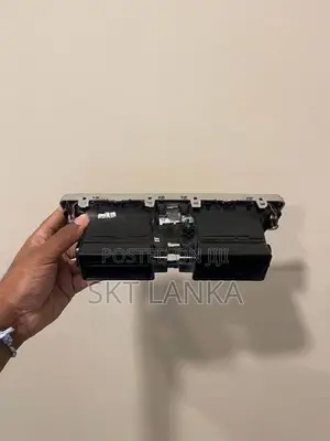 Genuine Mercedes Benz E 2015 facelift AC dash vent
