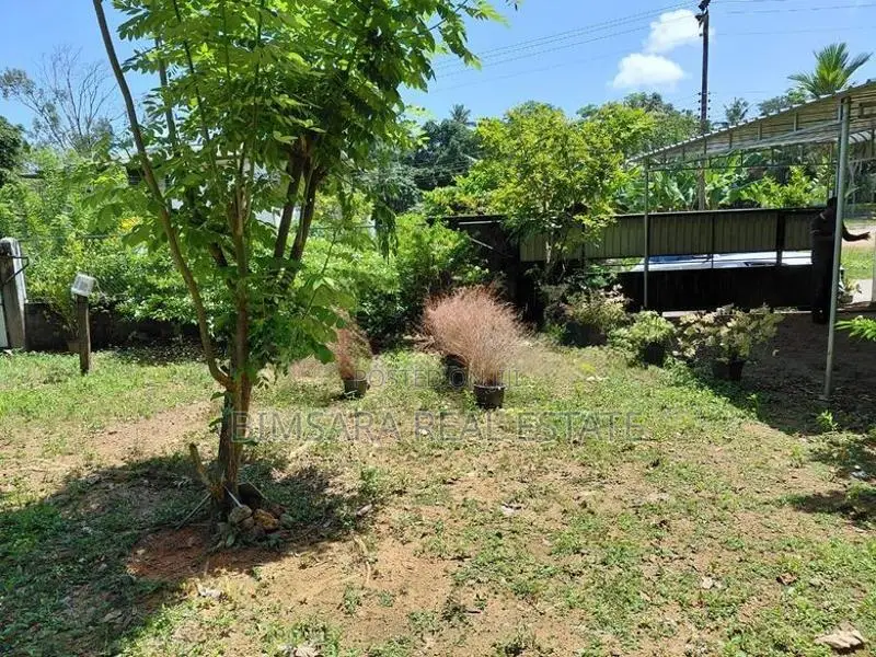 Prime 10.5 -Perch Land for Sale In Thalawathugoda | SL14701