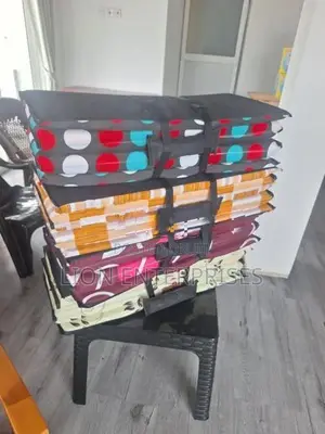 72×30 Journey mattresses