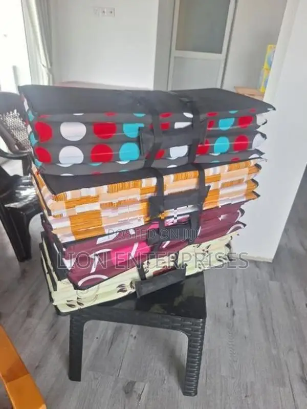 72×30 Journey mattresses