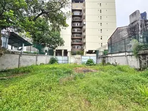 35P Bare Land For Sale In Colombo 05
