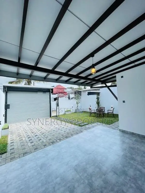 Brand New Modern 10 perch House for Sale Athurugiriya
