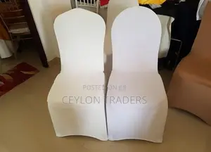 banquet chair covers special promo