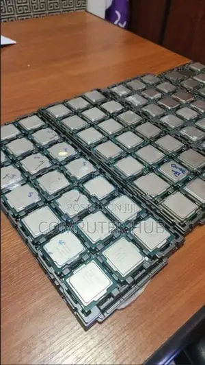 i3-2100 2nd GEN Processor