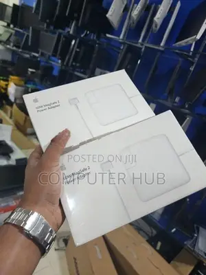 Apple 60W MagSafe 2 Power Adapte