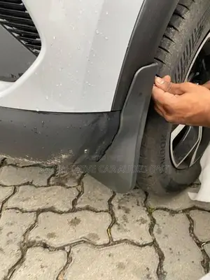 BYD Sealion 3 Mud Flaps