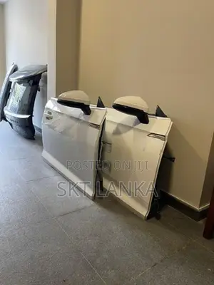 Genuine Audi A5 S LINE Sportback 2019 Driver Front Complete Doors