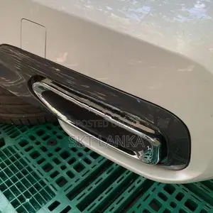 BMW 7 Series M Sport G11 G12 740e 740Le 2018 complete rear bumper