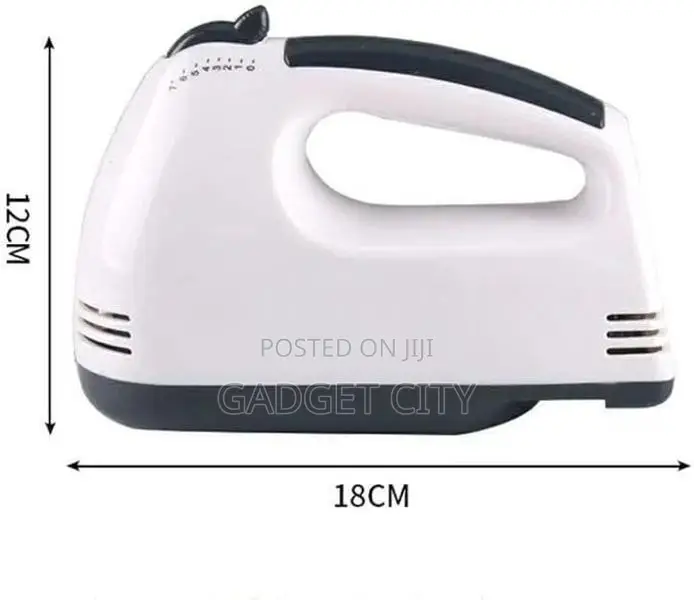 Sokany Hand Mixer
