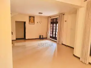 Two story house werahara solar electricity 6kv