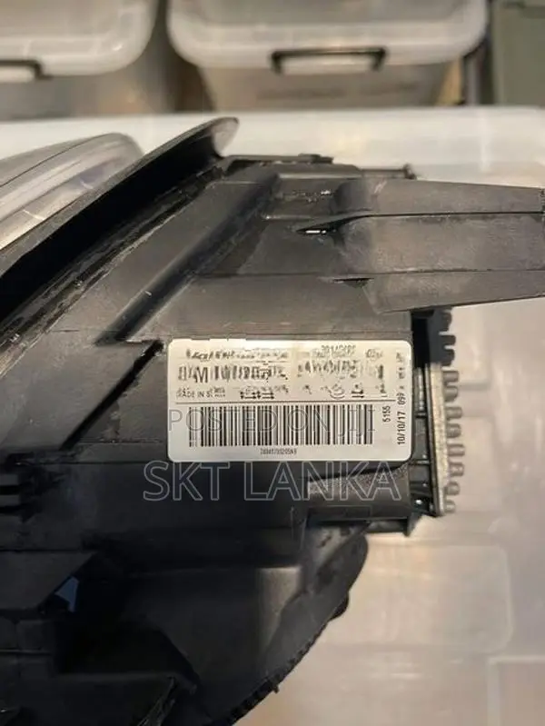 Genuine BMW Mini Cooper S 2017 Xenon Head Light