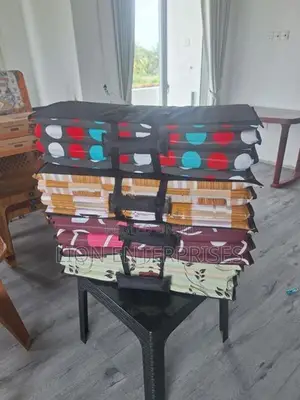 72×30 Journey mattresses