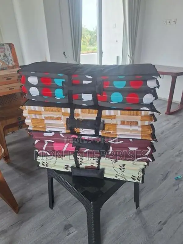 72×30 Journey mattresses