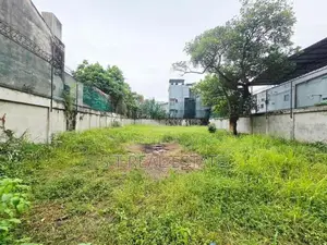 35P Bare Land For Sale In Colombo 05