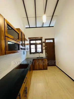 Brand New Modern 10 perch House for Sale Athurugiriya