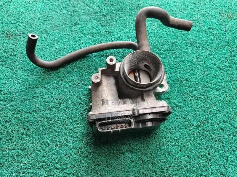 Toyota Belta Throttle Body
