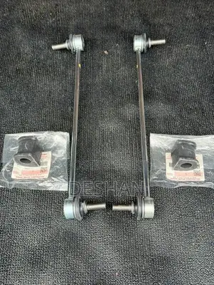 Wagon r 44s spacia hutsler stabilizer bar links genuine