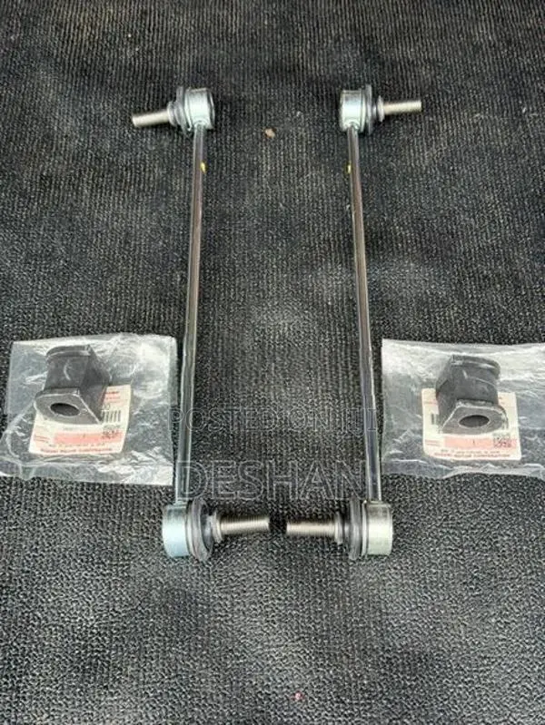 Wagon r 44s spacia hutsler stabilizer bar links genuine
