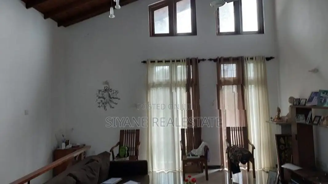 Modern House for Sale in Pannipitiya