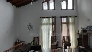 Modern House for Sale in Pannipitiya