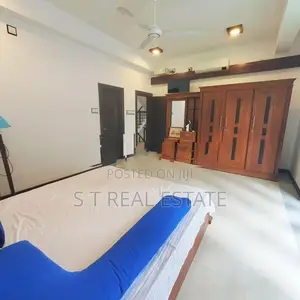 Fully Furnished Luxury 3 Story House For Sale In Thalawathugoda