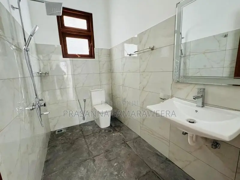 Solid Brand New Super Luxury 2 Storey House for Sale - Piliyandala