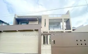 Brand New Solid Modern Super 2 Storey House-Piliyandala