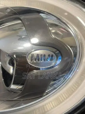 Genuine BMW Mini Cooper S 2017 Xenon Head Light