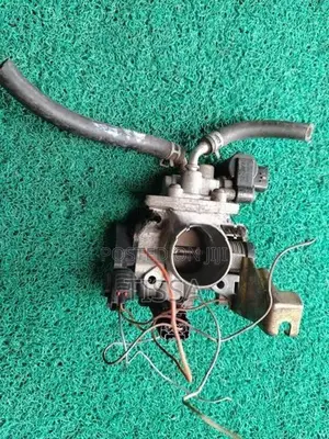 Suzuki Alto HA23 Throttle Body