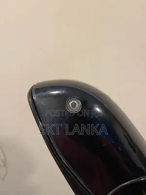 Genuine BMW X5 M Sport 2018 Driver Complete Mirror