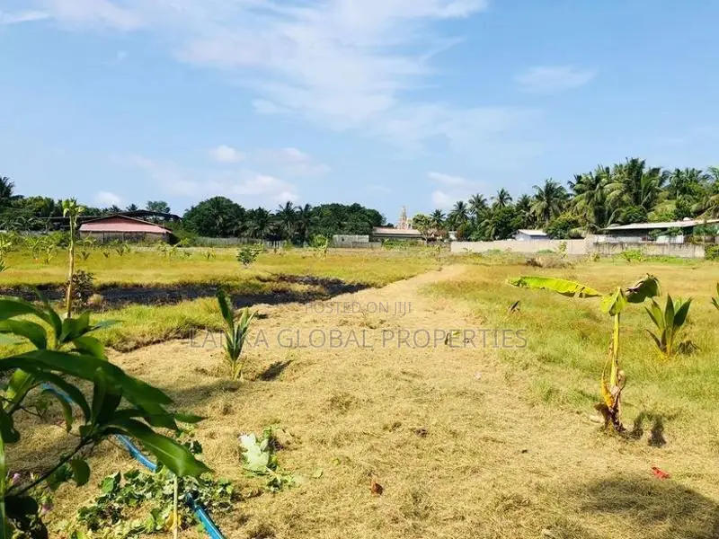 Land For Sale In Thirunelvely